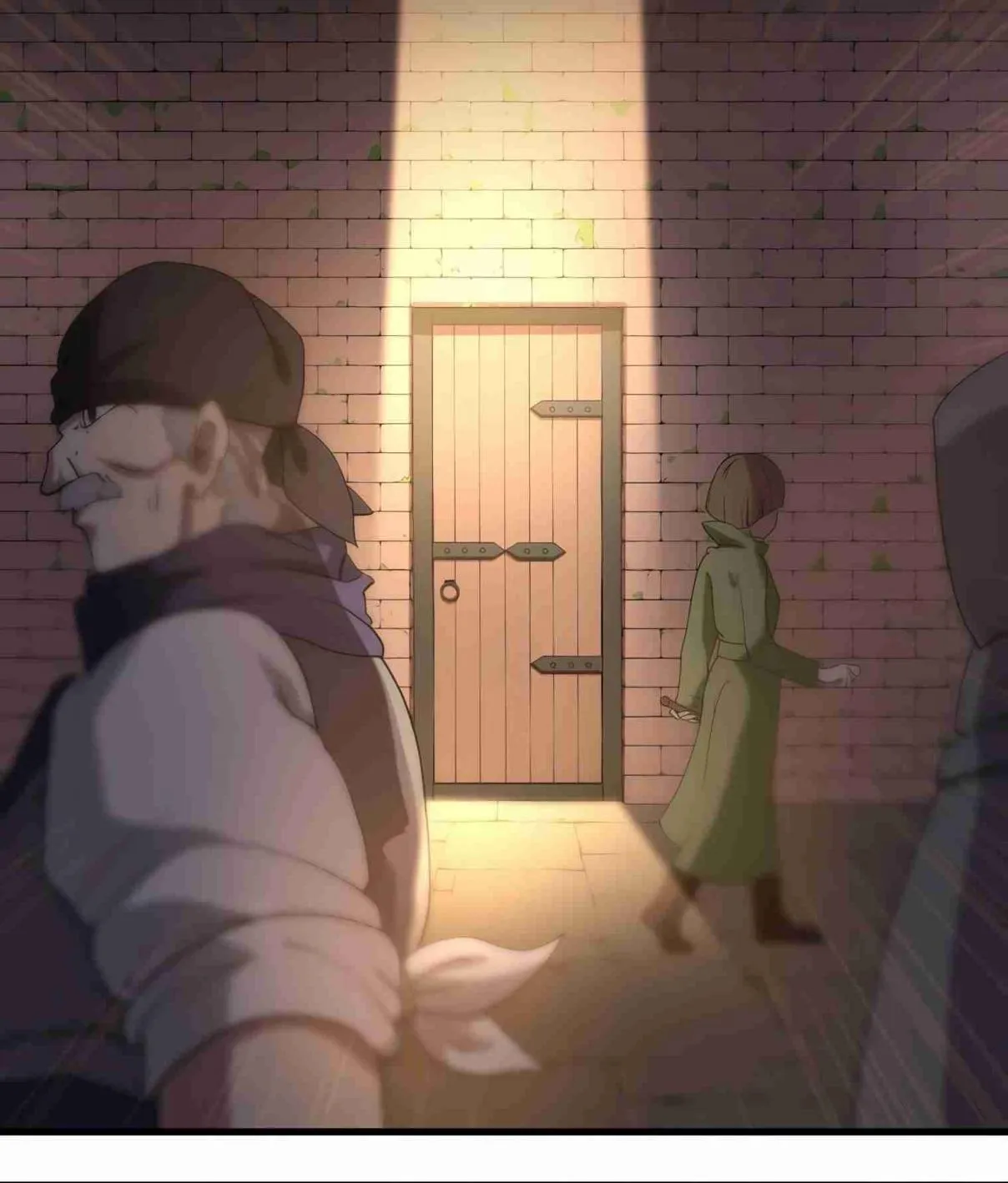 Read Skill Master Levels Up chapter 105.3 image 83 on Lezhin