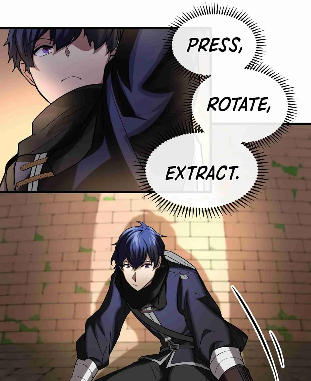 Read Skill Master Levels Up chapter 105.3 image 92 on Lezhin