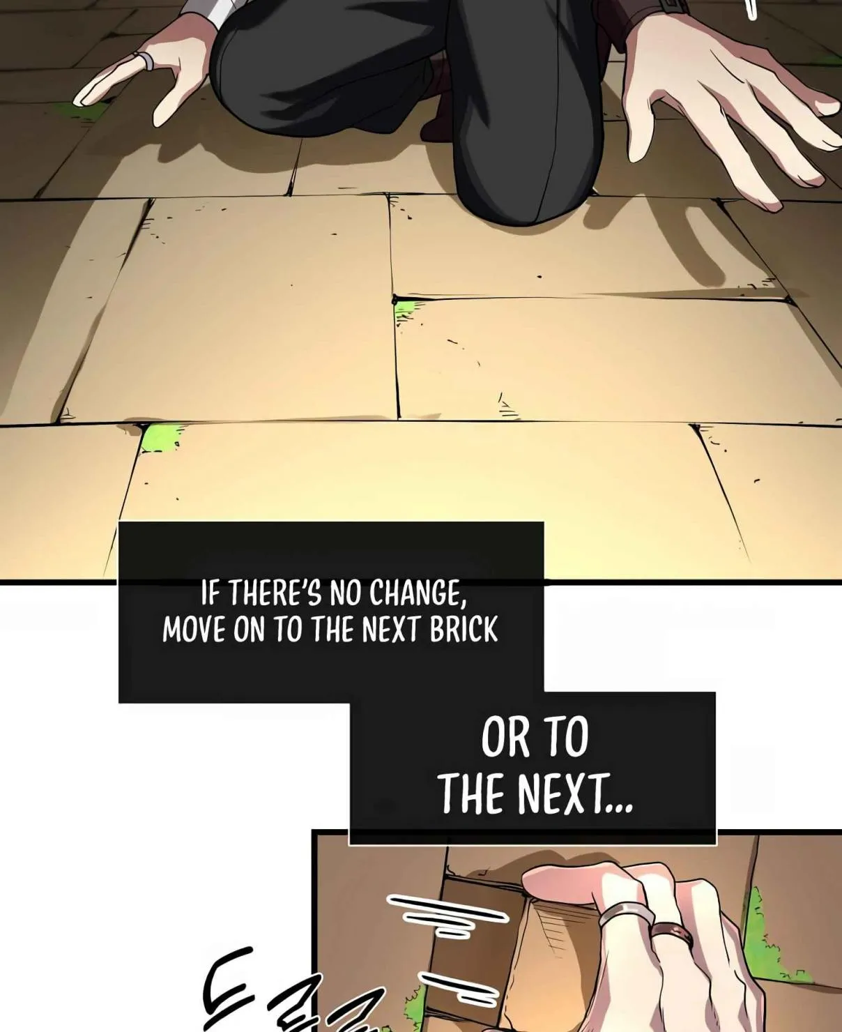 Read Skill Master Levels Up chapter 105.3 image 93 on Lezhin