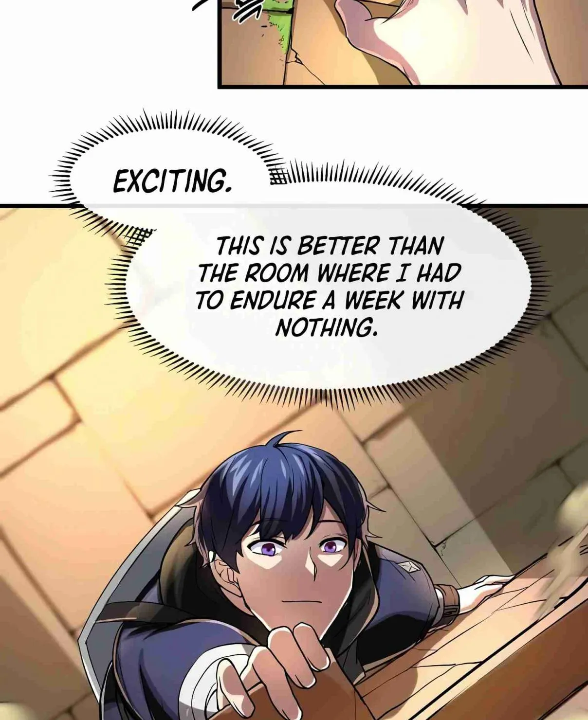 Read Skill Master Levels Up chapter 105.3 image 94 on Lezhin