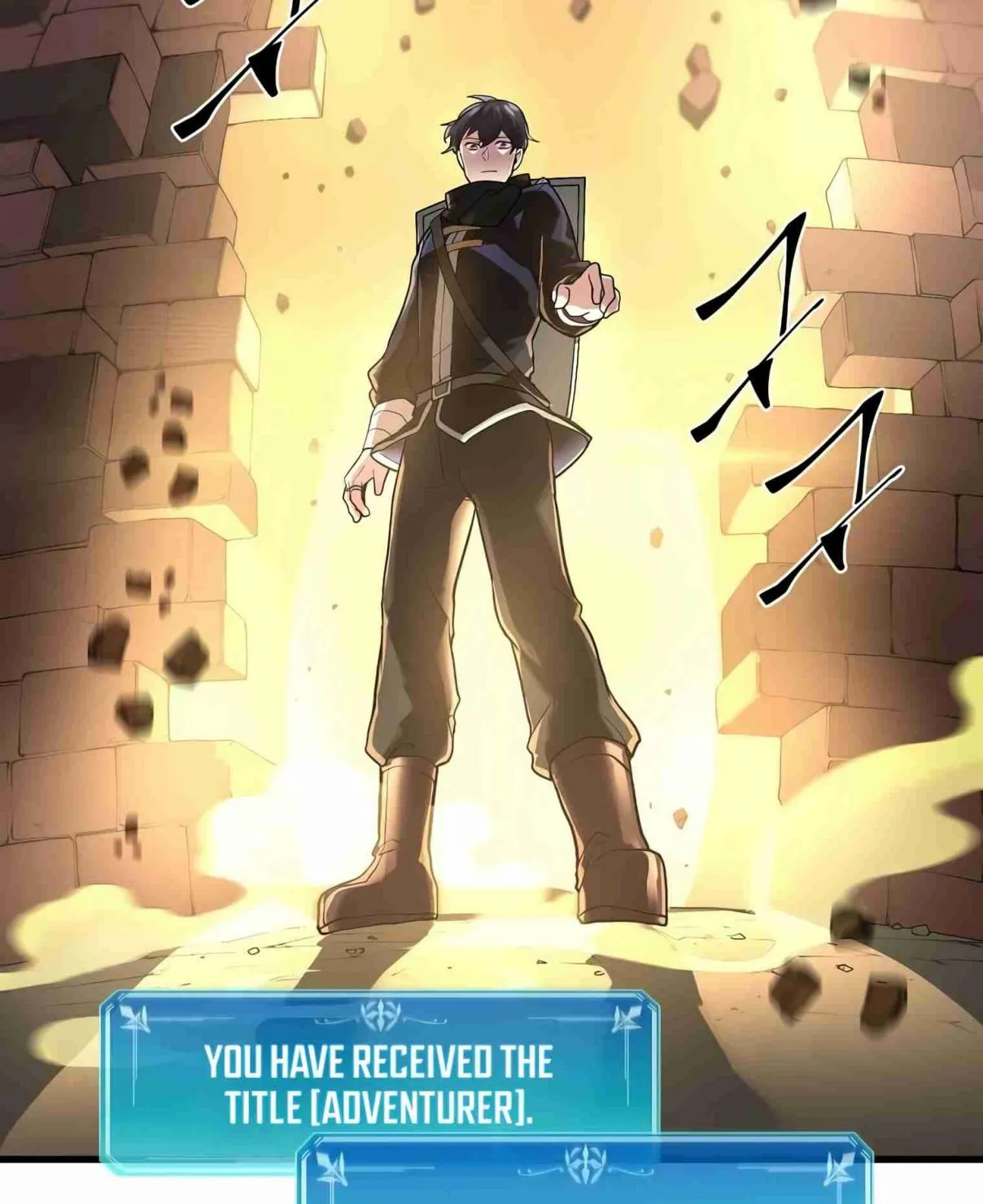 Read Skill Master Levels Up chapter 105.3 image 98 on Lezhin