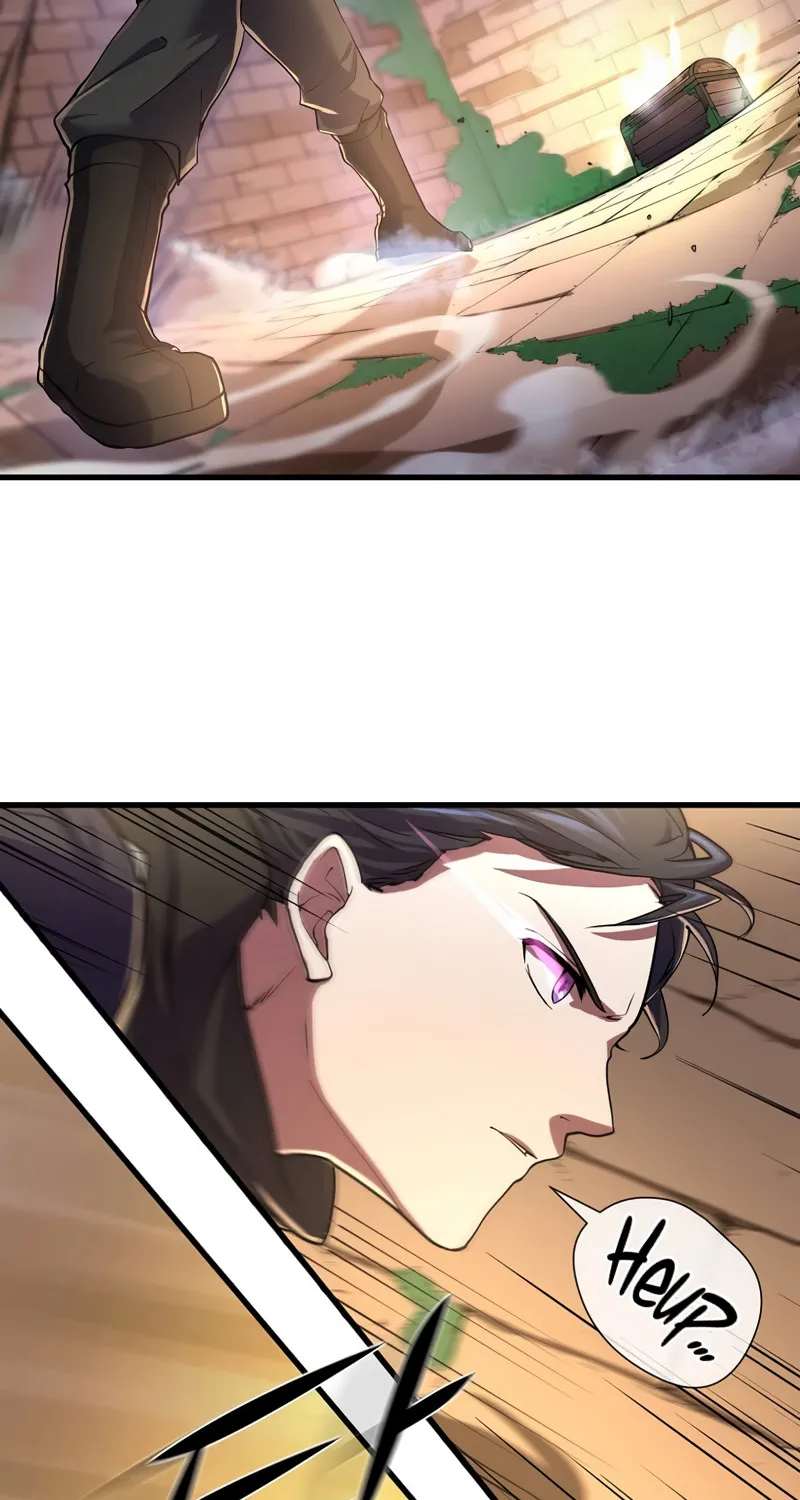 Read Skill Master Levels Up chapter 105.4 image 12 on Lezhin