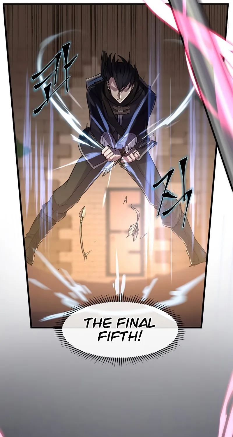 Read Skill Master Levels Up chapter 105.4 image 18 on Lezhin