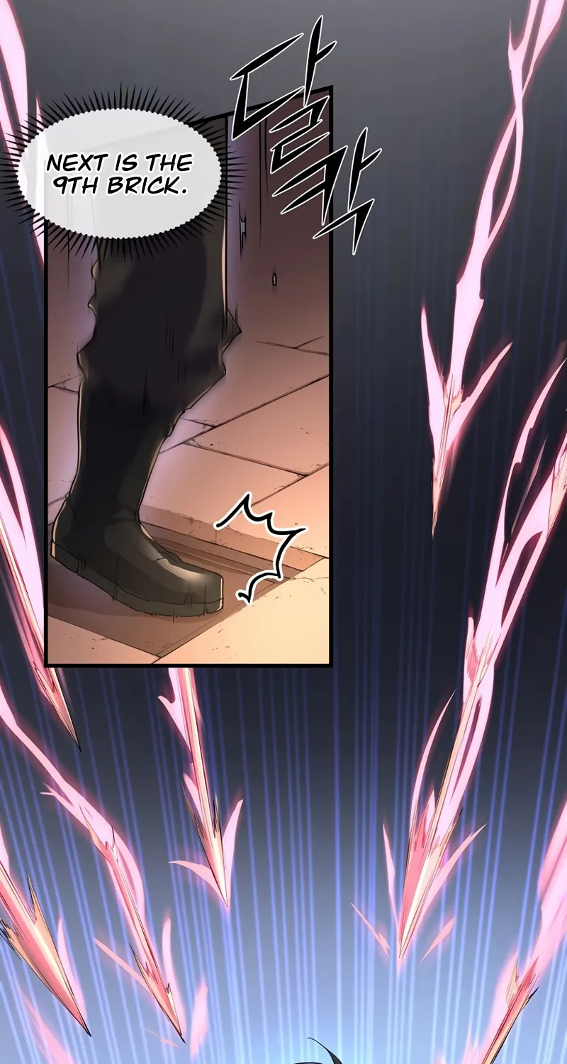Read Skill Master Levels Up chapter 105.4 image 19 on Lezhin