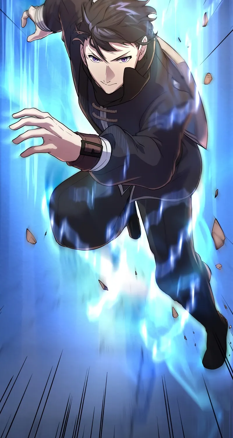 Read Skill Master Levels Up chapter 105.4 image 21 on Lezhin