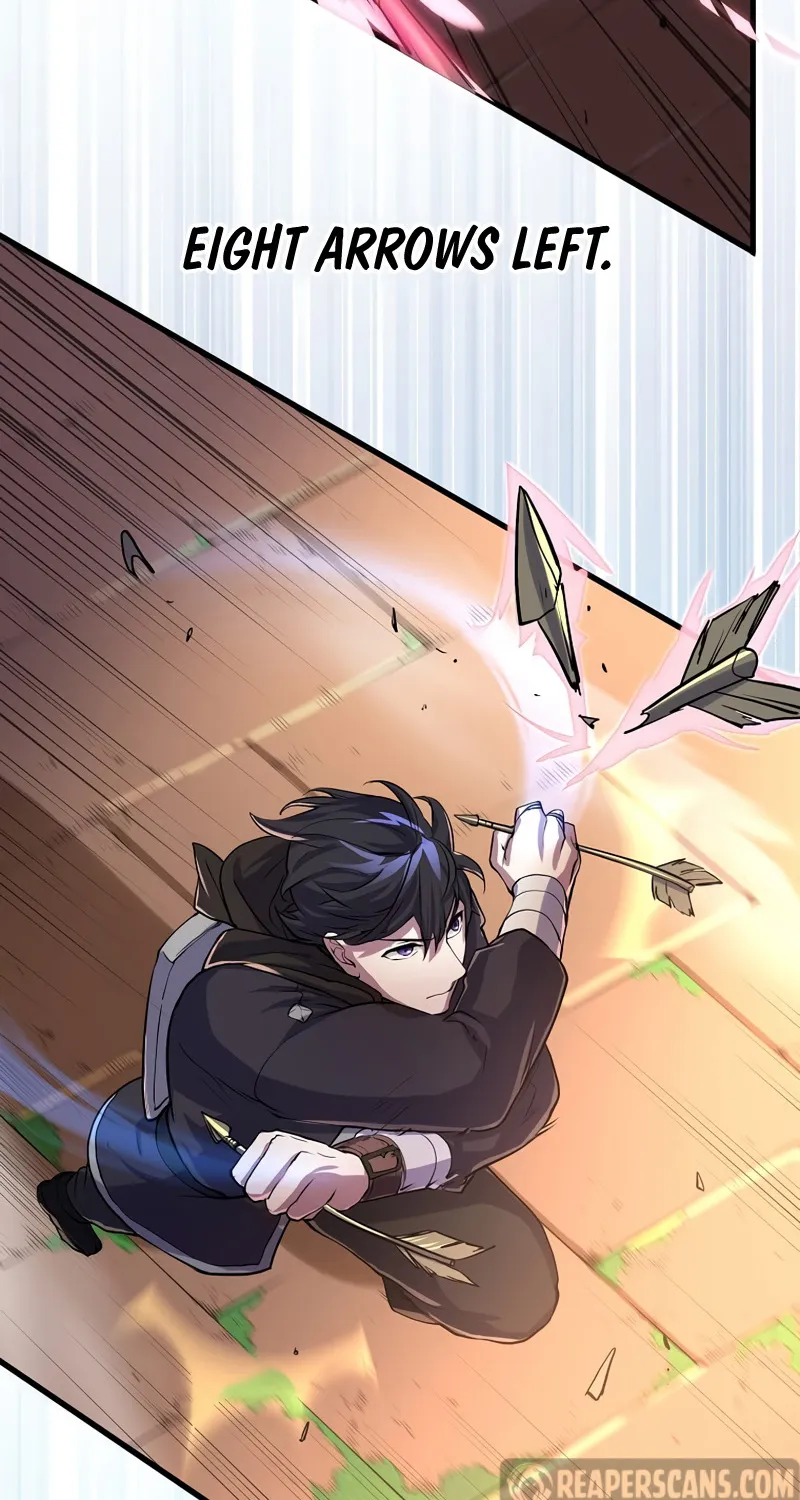 Read Skill Master Levels Up chapter 105.4 image 24 on Lezhin