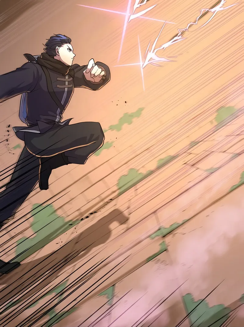 Read Skill Master Levels Up chapter 105.4 image 29 on Lezhin