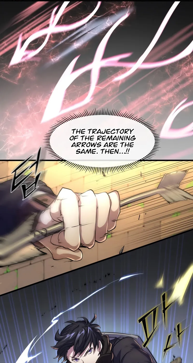 Read Skill Master Levels Up chapter 105.4 image 30 on Lezhin