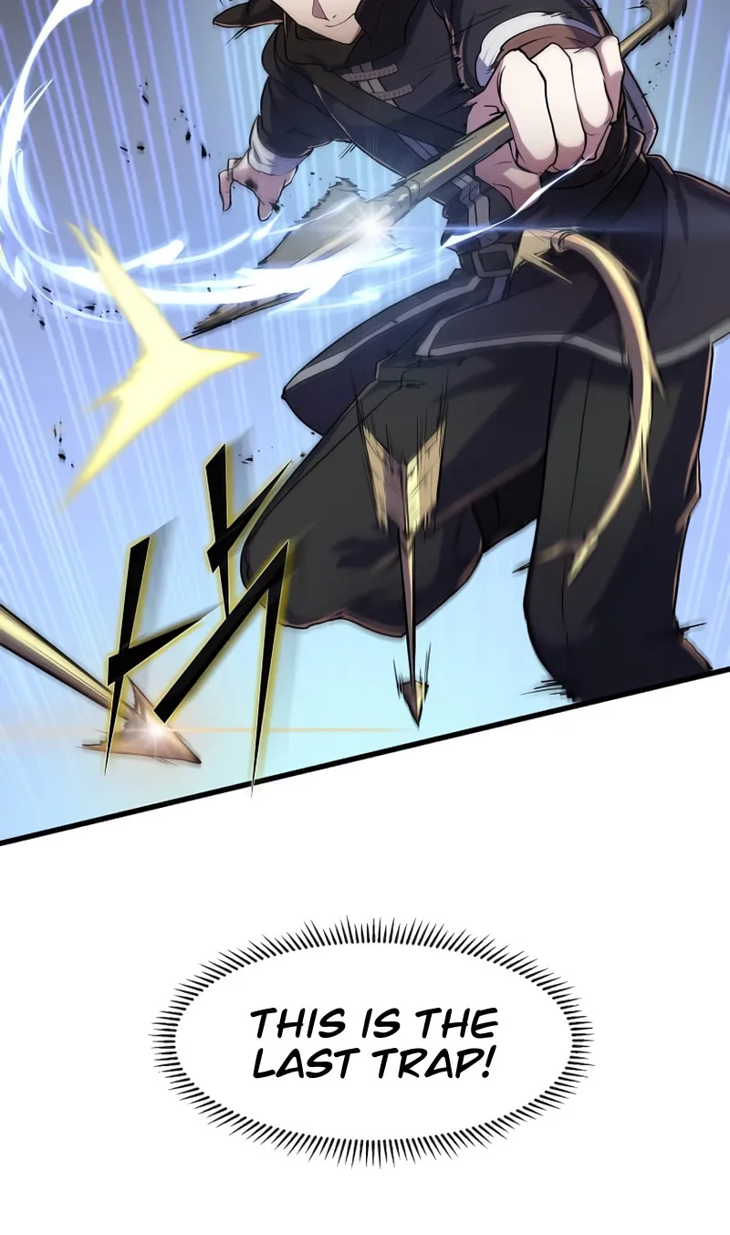 Read Skill Master Levels Up chapter 105.4 image 31 on Lezhin