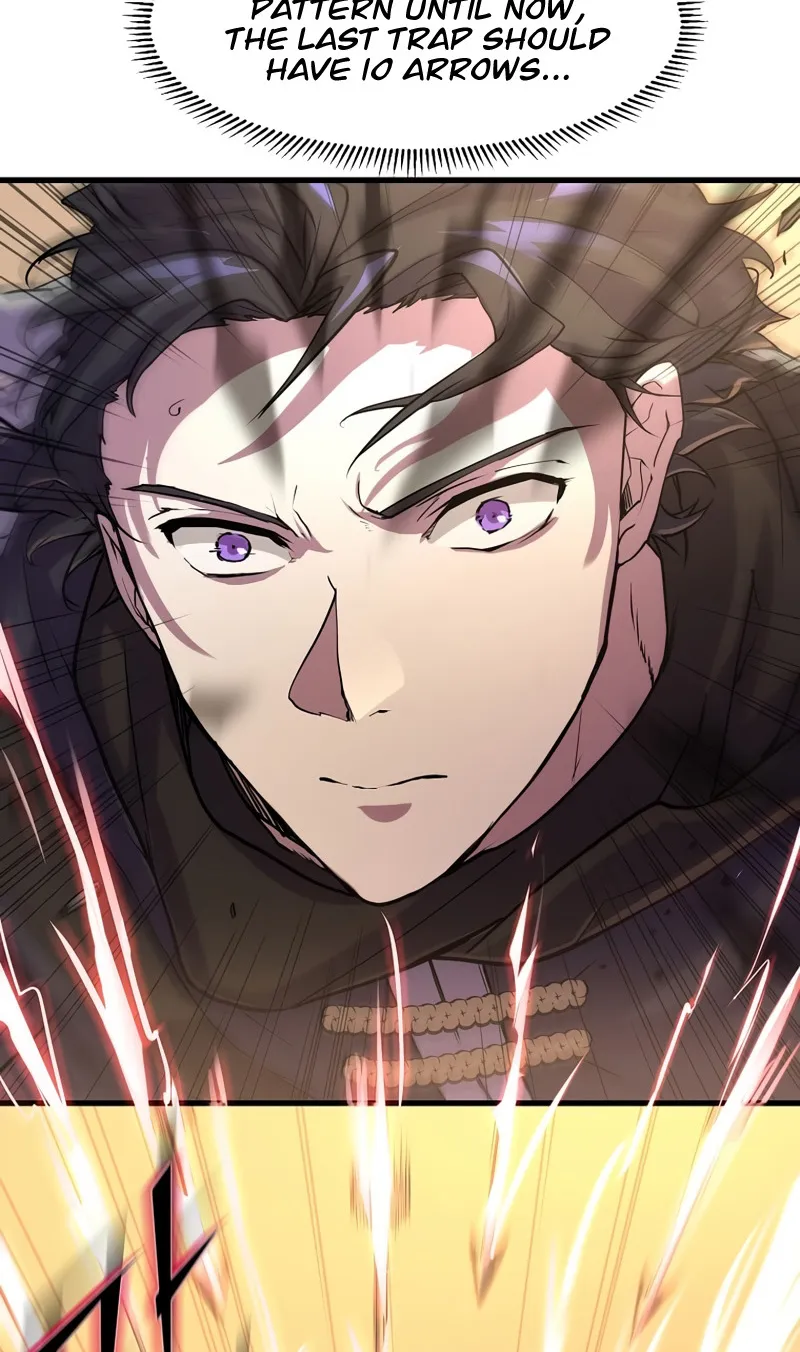 Read Skill Master Levels Up chapter 105.4 image 33 on Lezhin