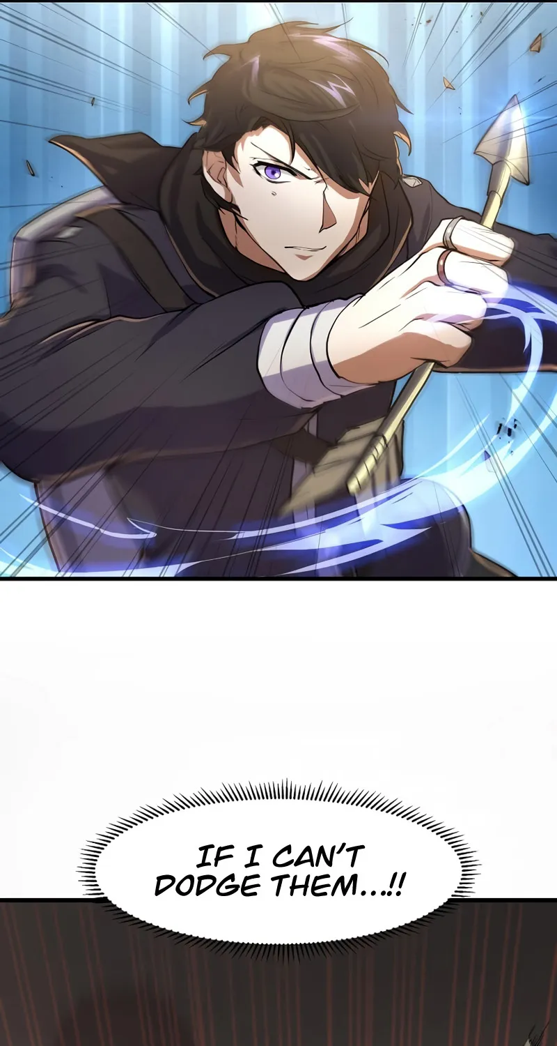 Read Skill Master Levels Up chapter 105.4 image 37 on Lezhin