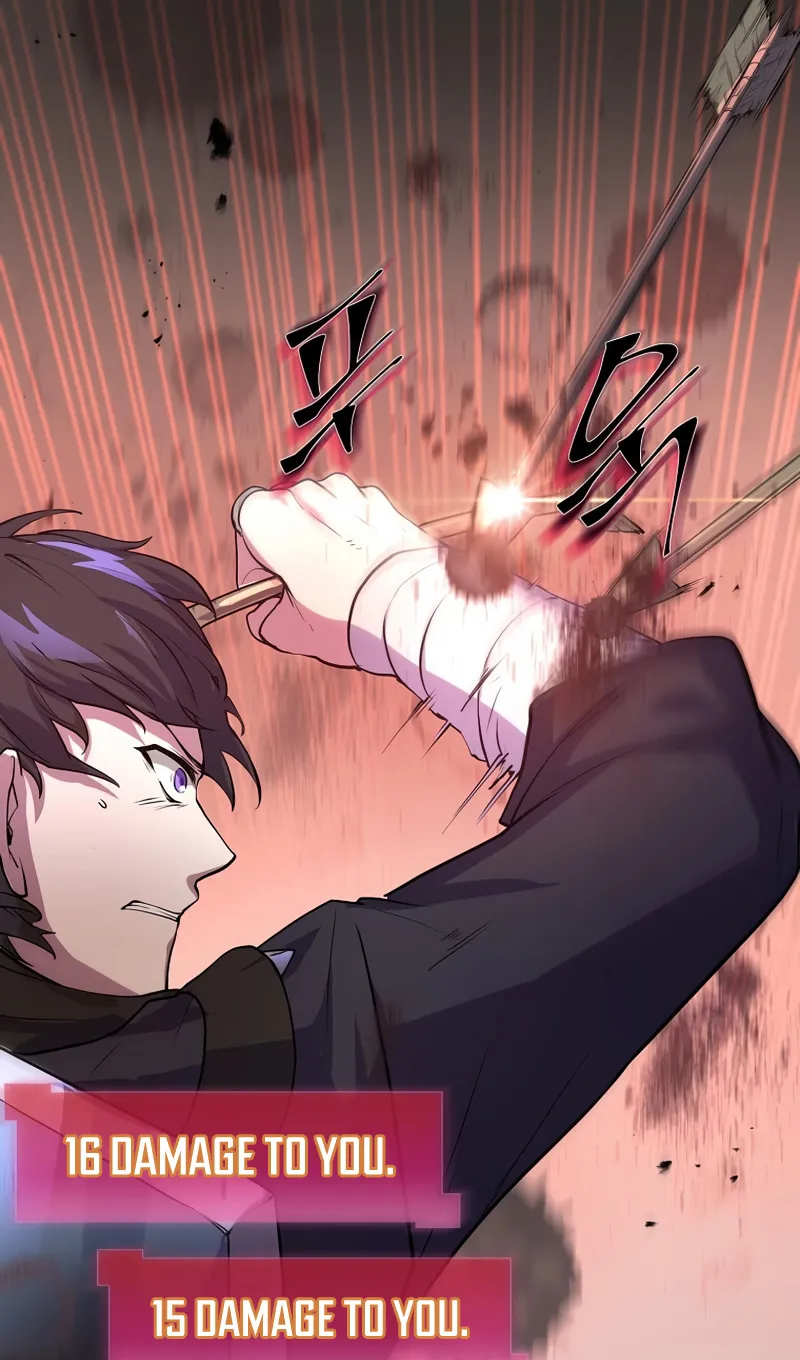 Read Skill Master Levels Up chapter 105.4 image 38 on Lezhin