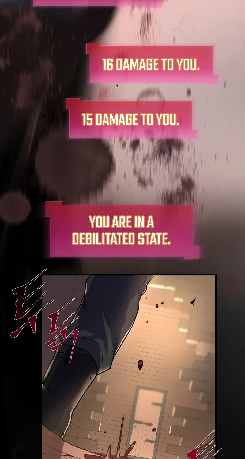 Read Skill Master Levels Up chapter 105.4 image 39 on Lezhin