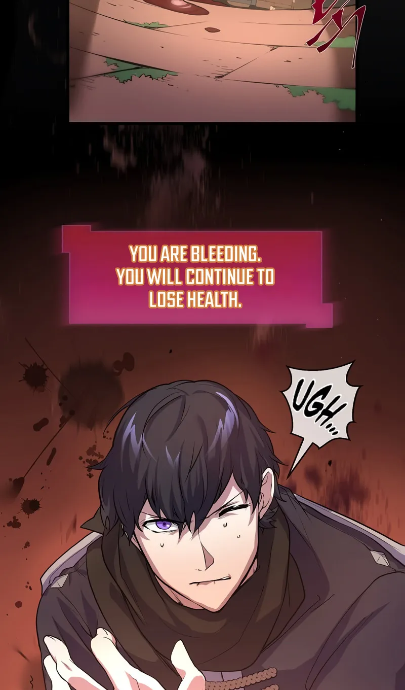 Read Skill Master Levels Up chapter 105.4 image 40 on Lezhin