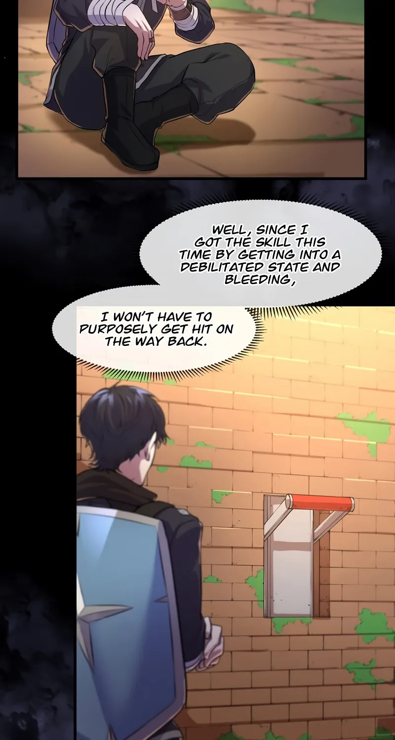 Read Skill Master Levels Up chapter 105.4 image 42 on Lezhin