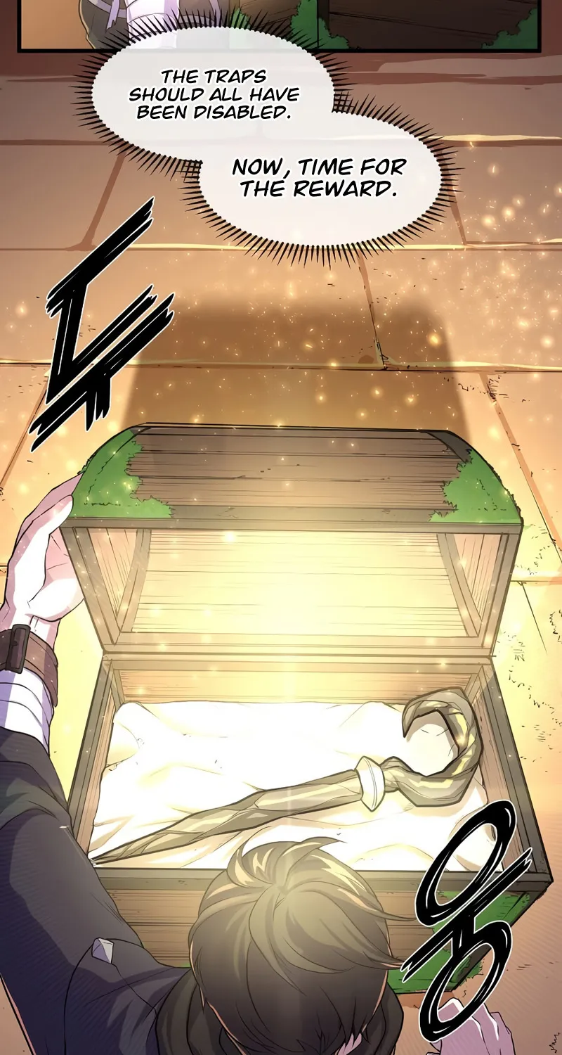 Read Skill Master Levels Up chapter 105.4 image 45 on Lezhin