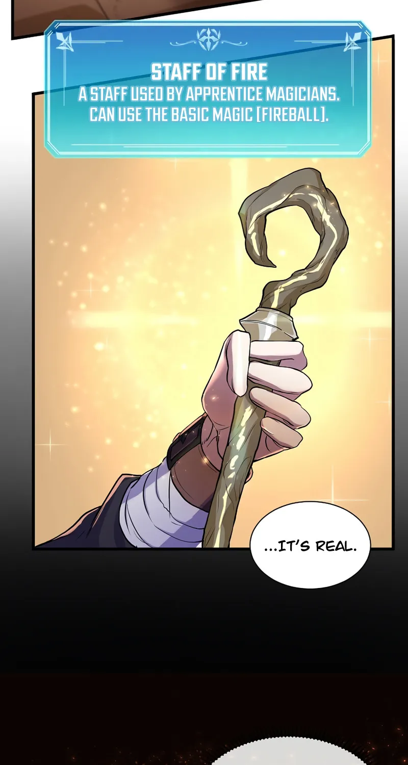 Read Skill Master Levels Up chapter 105.4 image 47 on Lezhin
