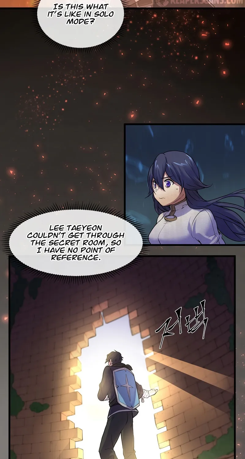 Read Skill Master Levels Up chapter 105.4 image 49 on Lezhin