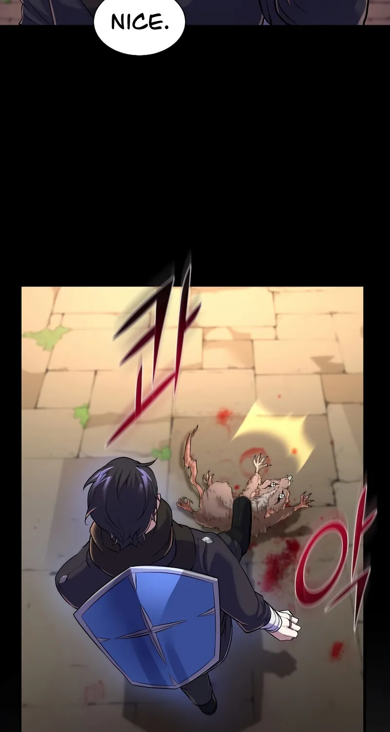 Read Skill Master Levels Up chapter 105.4 image 53 on Lezhin