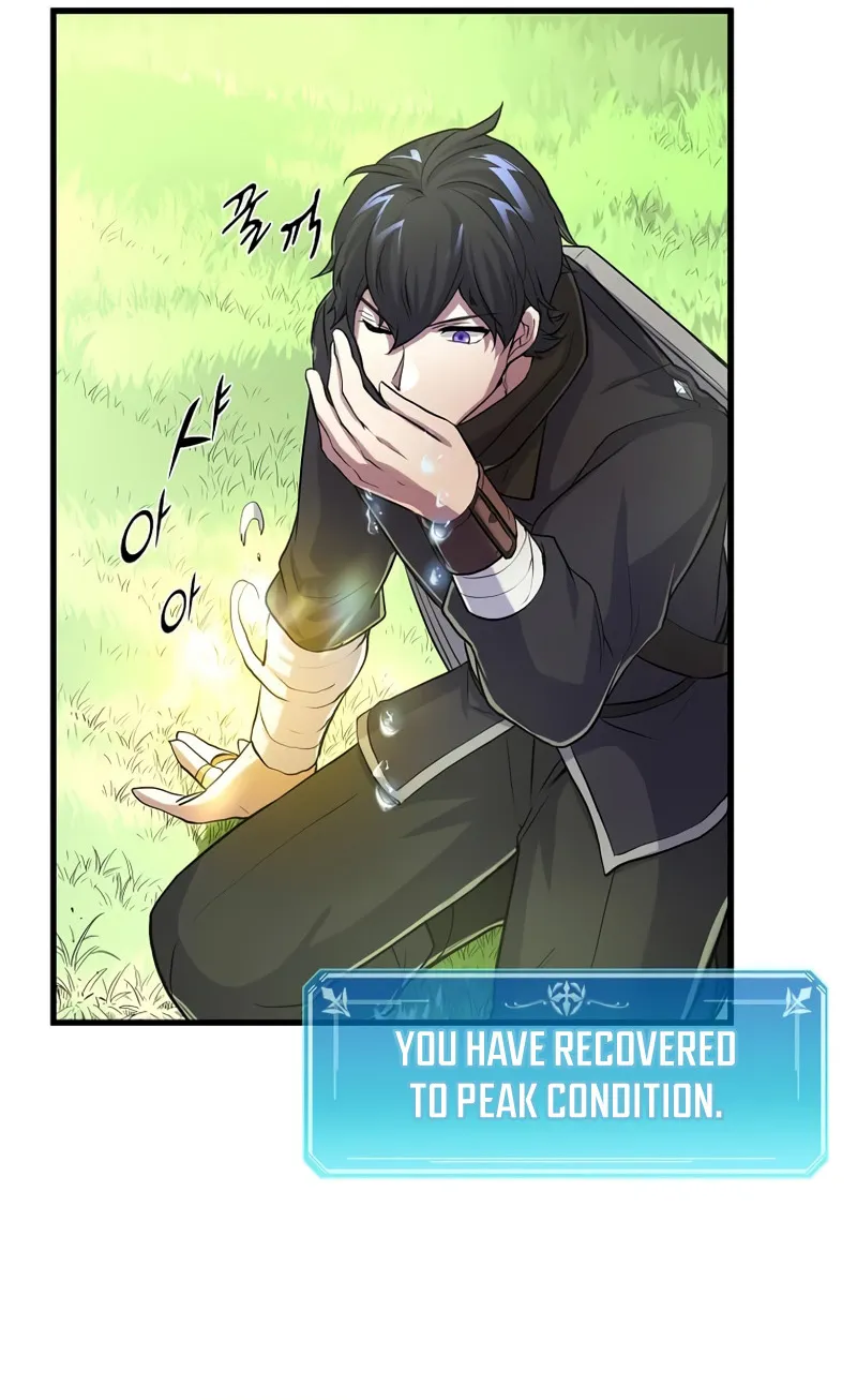 Read Skill Master Levels Up chapter 105.4 image 56 on Lezhin