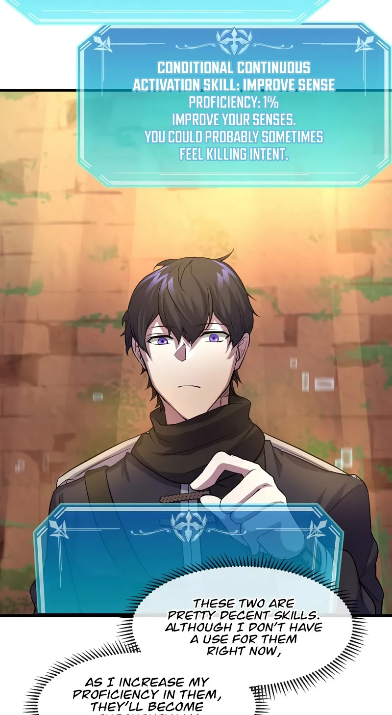 Read Skill Master Levels Up chapter 105.4 image 58 on Lezhin