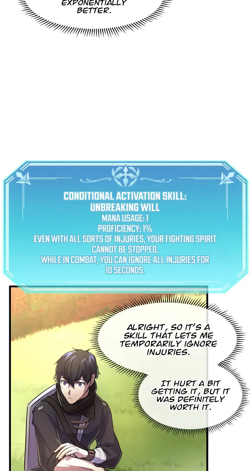 Read Skill Master Levels Up chapter 105.4 image 59 on Lezhin