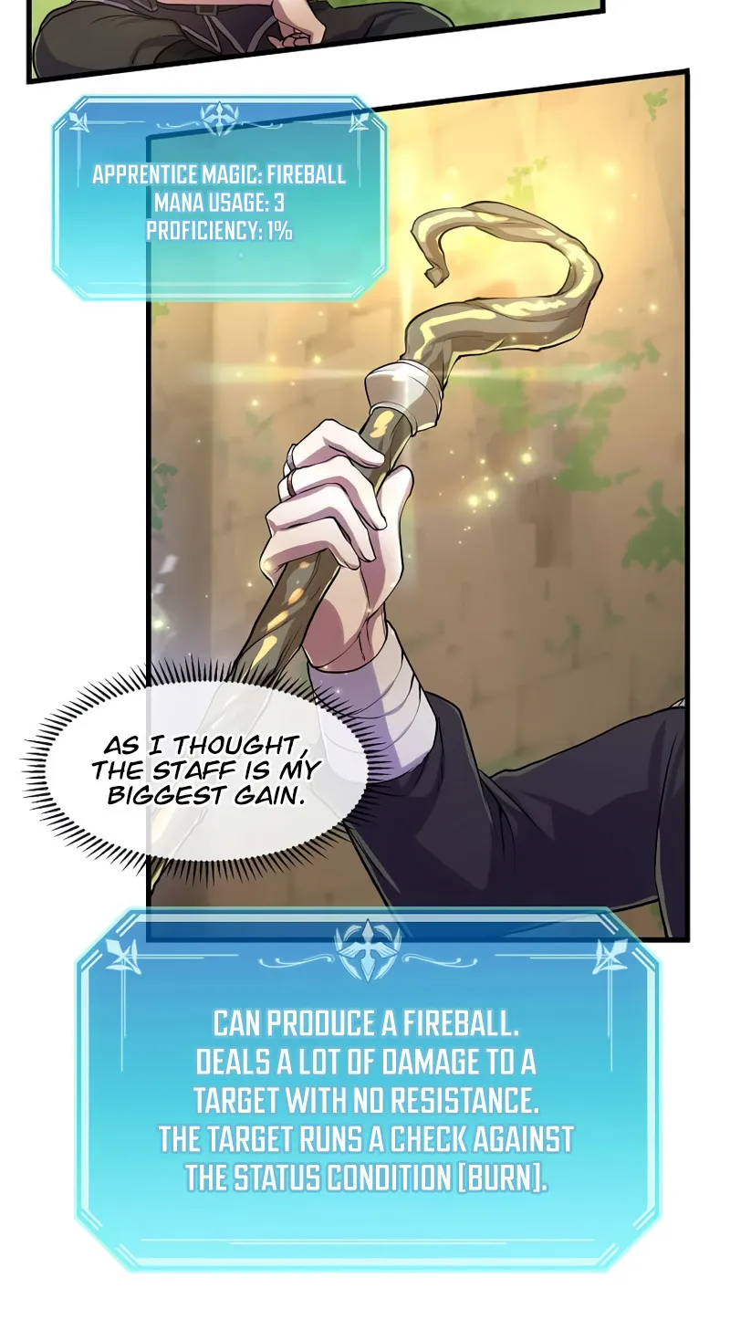 Read Skill Master Levels Up chapter 105.4 image 60 on Lezhin