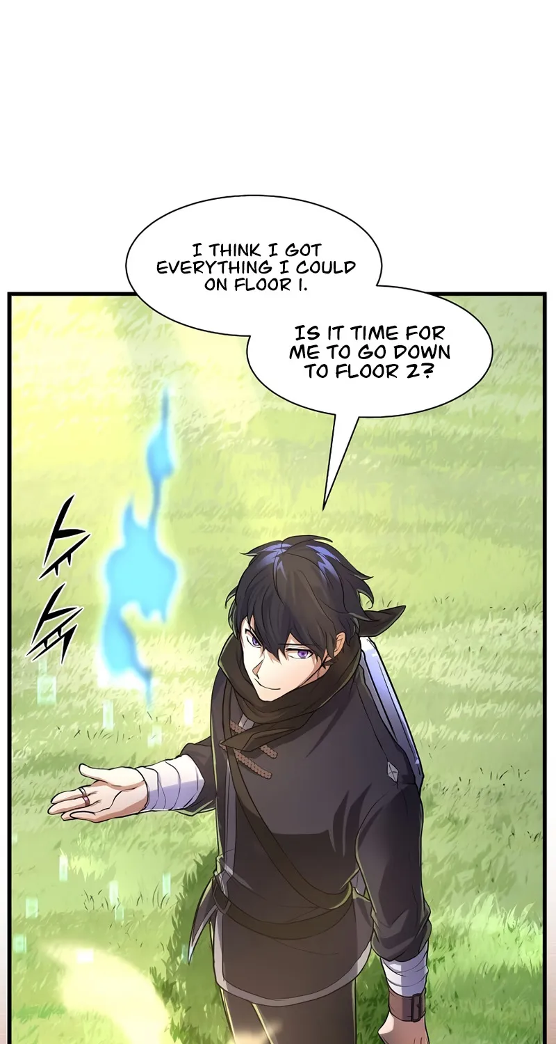 Read Skill Master Levels Up chapter 105.4 image 61 on Lezhin