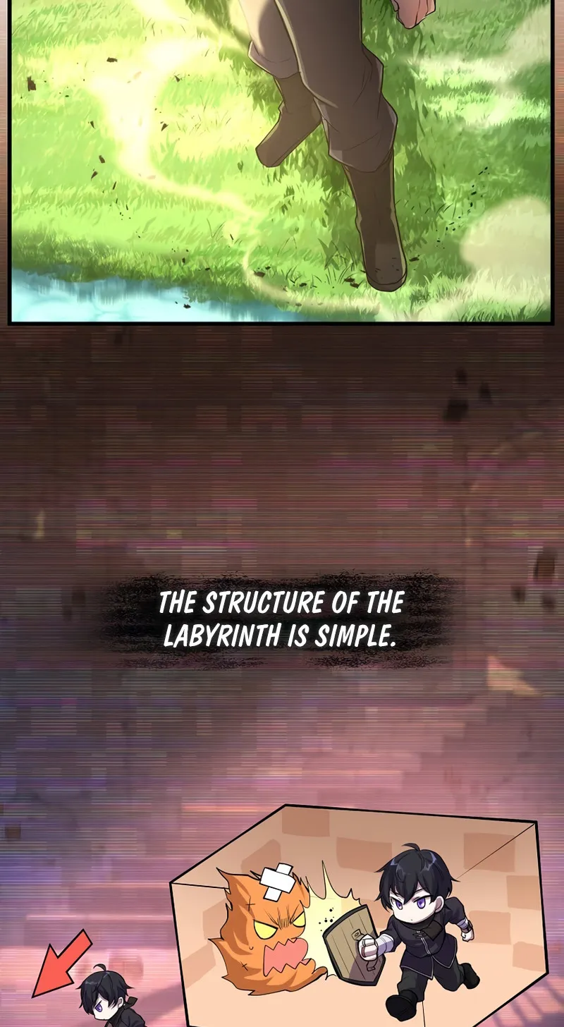 Read Skill Master Levels Up chapter 105.4 image 62 on Lezhin