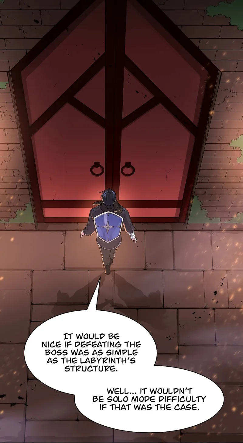 Read Skill Master Levels Up chapter 105.4 image 64 on Lezhin