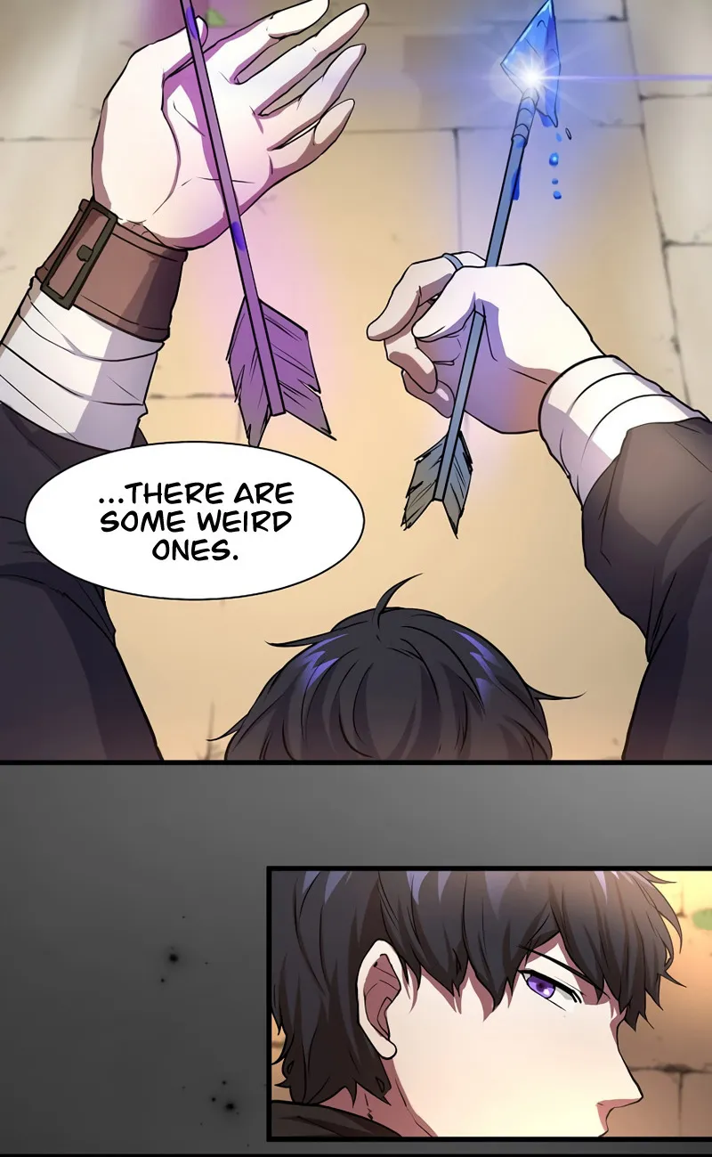 Read Skill Master Levels Up chapter 105.4 image 9 on Lezhin