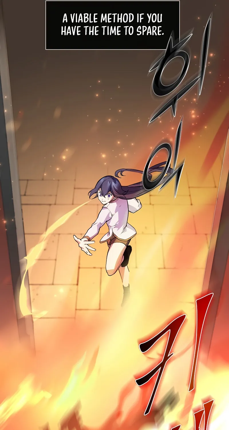Read Skill Master Levels Up chapter 105.5 image 10 on Lezhin