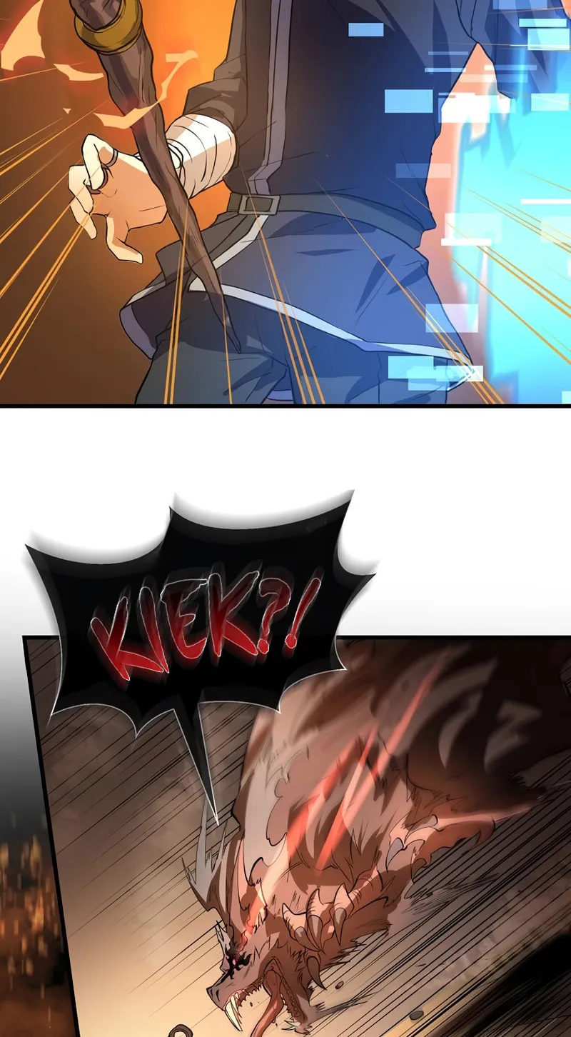 Read Skill Master Levels Up chapter 105.5 image 13 on Lezhin