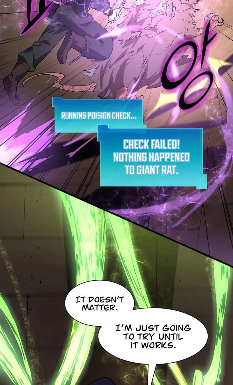 Read Skill Master Levels Up chapter 105.5 image 17 on Lezhin