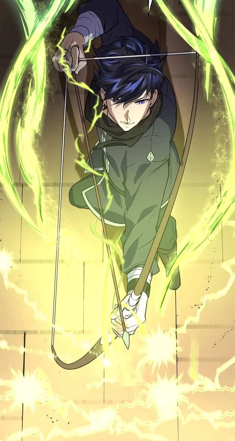 Read Skill Master Levels Up chapter 105.5 image 18 on Lezhin