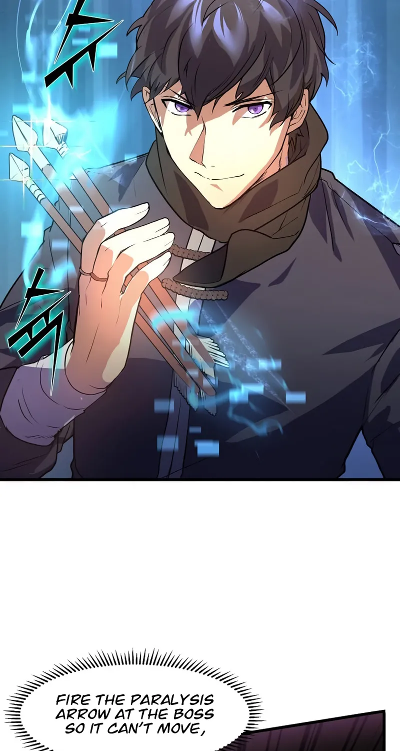 Read Skill Master Levels Up chapter 105.5 image 21 on Lezhin