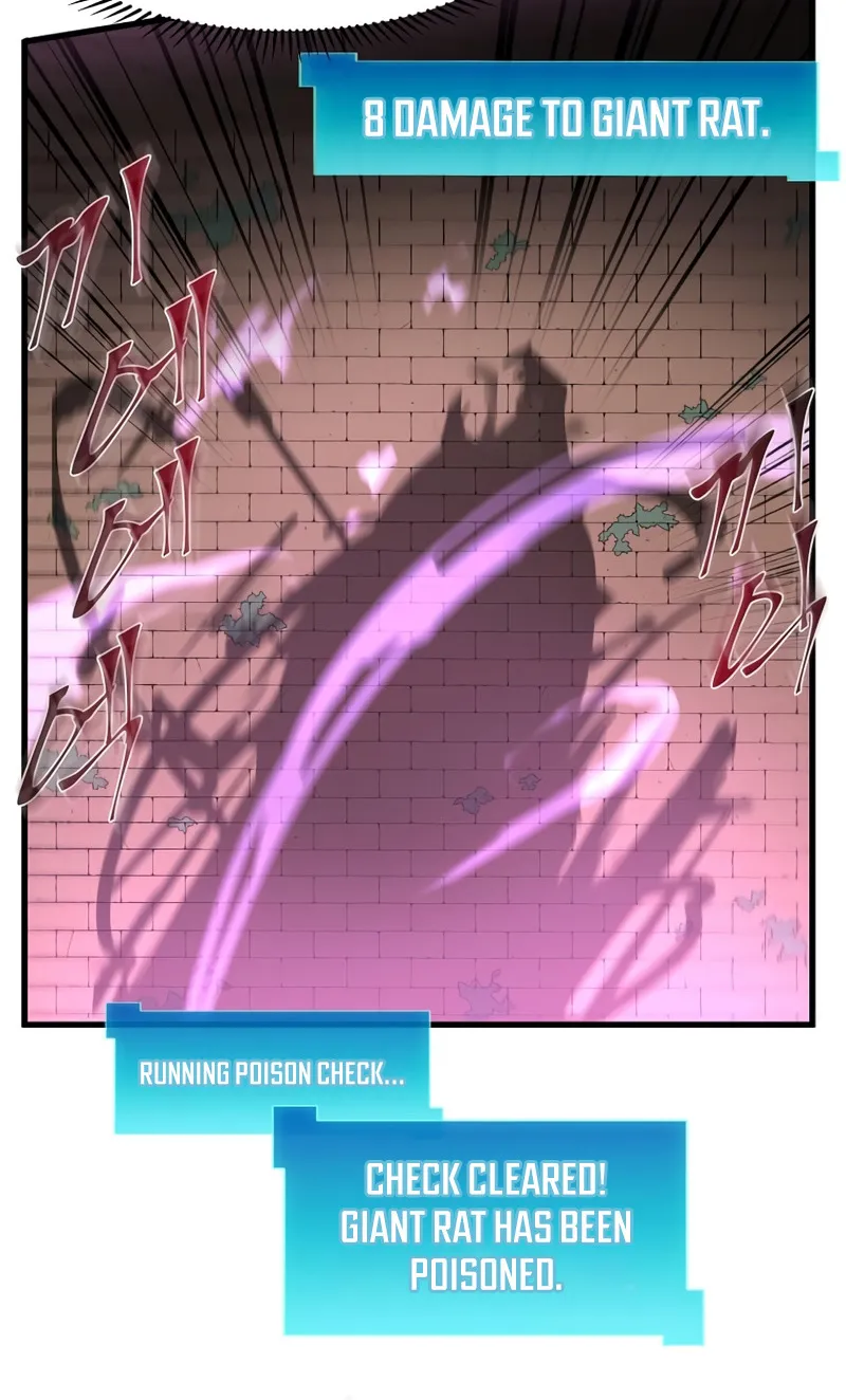 Read Skill Master Levels Up chapter 105.5 image 22 on Lezhin