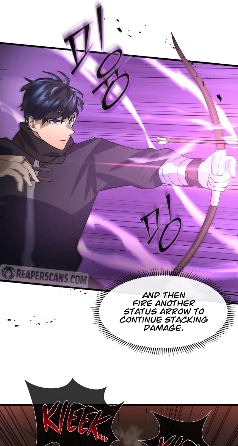 Read Skill Master Levels Up chapter 105.5 image 23 on Lezhin