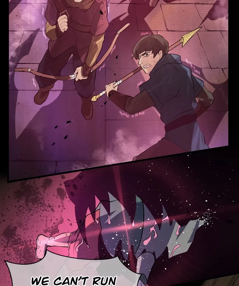 Read Skill Master Levels Up chapter 105.5 image 31 on Lezhin