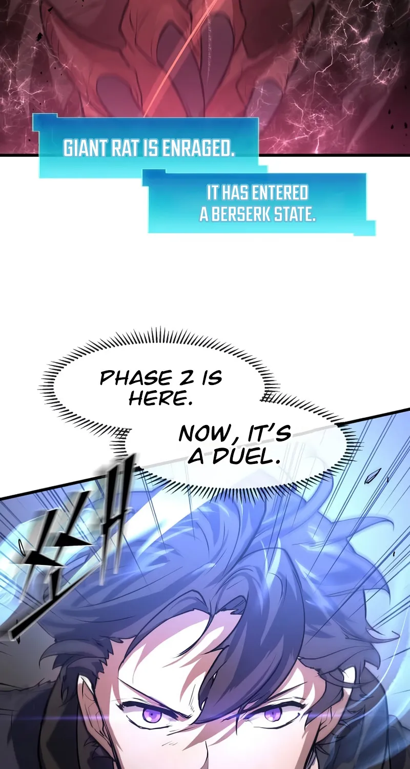 Read Skill Master Levels Up chapter 105.5 image 33 on Lezhin