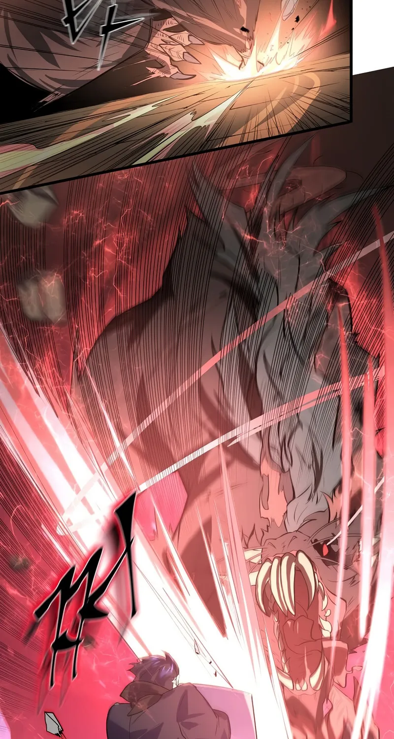 Read Skill Master Levels Up chapter 105.5 image 35 on Lezhin