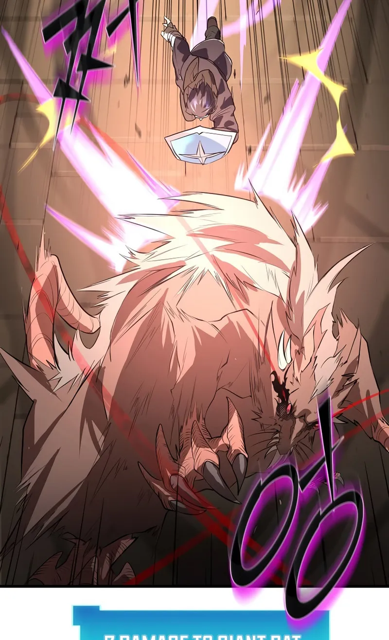 Read Skill Master Levels Up chapter 105.5 image 41 on Lezhin