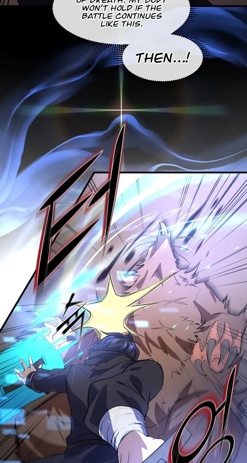 Read Skill Master Levels Up chapter 105.5 image 45 on Lezhin