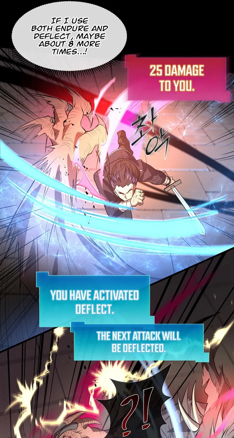 Read Skill Master Levels Up chapter 105.5 image 51 on Lezhin