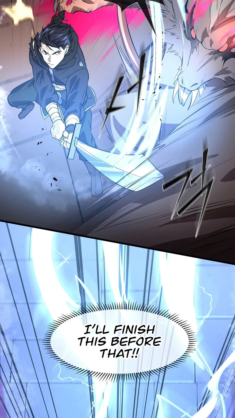 Read Skill Master Levels Up chapter 105.5 image 52 on Lezhin