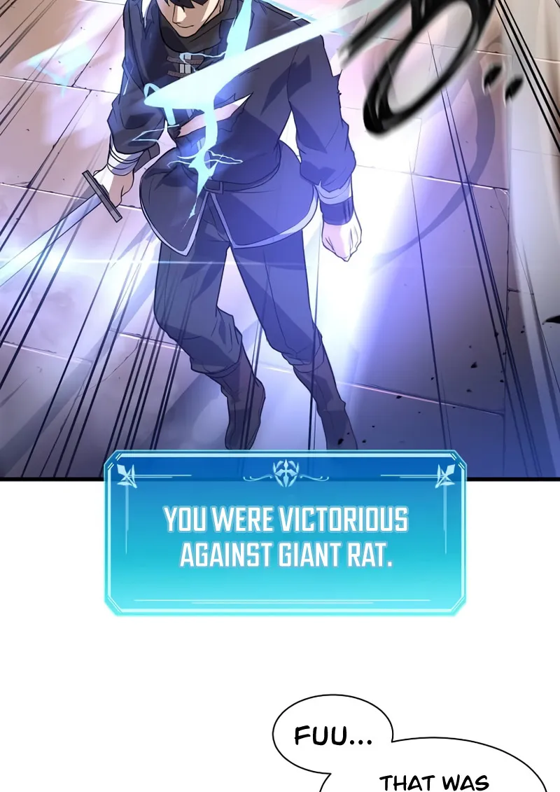 Read Skill Master Levels Up chapter 105.5 image 58 on Lezhin