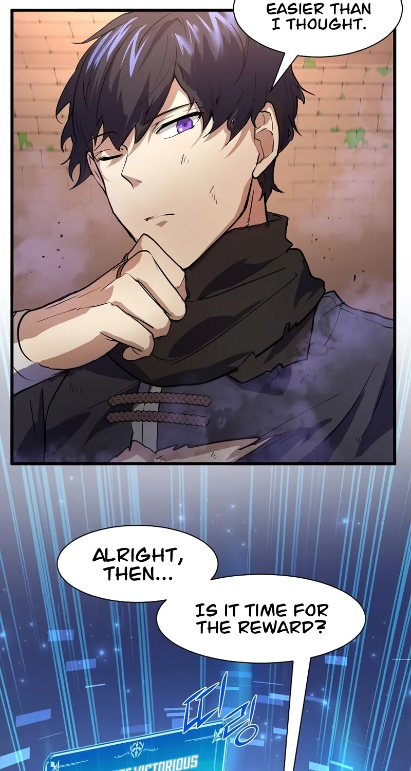 Read Skill Master Levels Up chapter 105.5 image 59 on Lezhin