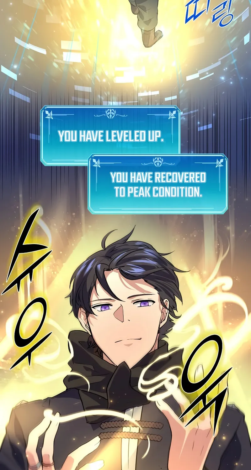 Read Skill Master Levels Up chapter 105.5 image 61 on Lezhin