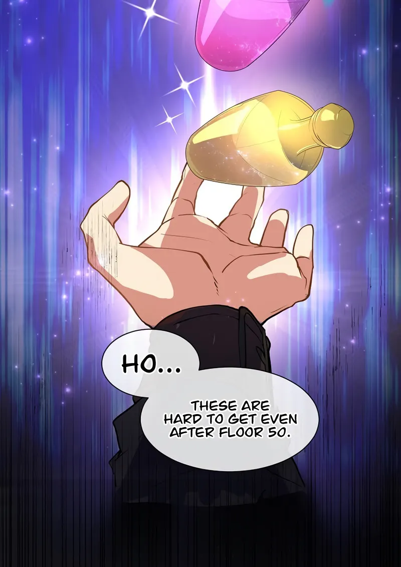 Read Skill Master Levels Up chapter 105.5 image 64 on Lezhin