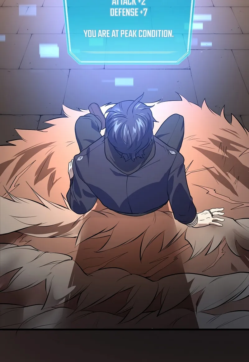 Read Skill Master Levels Up chapter 105.5 image 68 on Lezhin